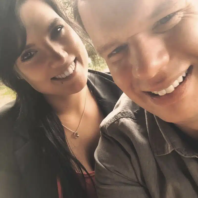 Stefan & Angie Langer